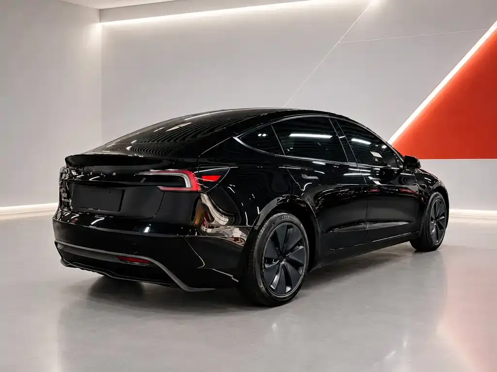 Tesla Model 3 Rear-Wheel Drive 2024 — фото 6