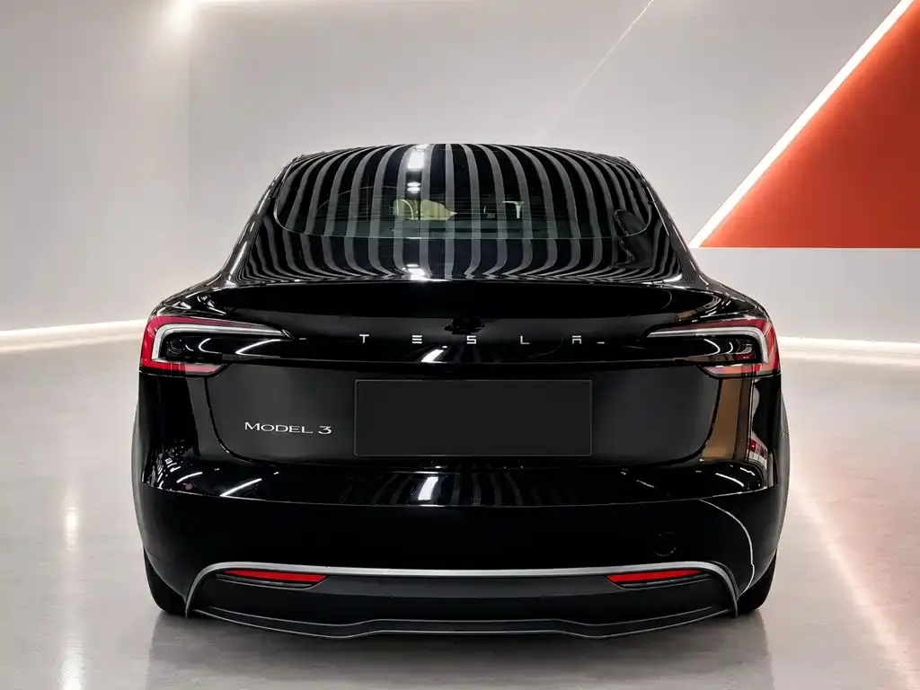 Tesla Model 3 Rear-Wheel Drive 2024 — фото 5