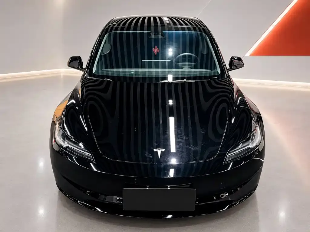 Tesla Model 3 Rear-Wheel Drive 2024 — фото 2