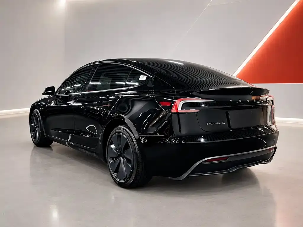 Tesla Model 3 Rear-Wheel Drive 2024 — фото 4