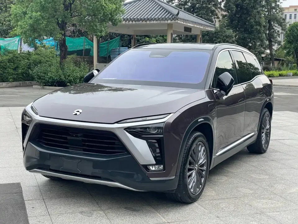 NIO ES8 415KM 7-Seater 2021