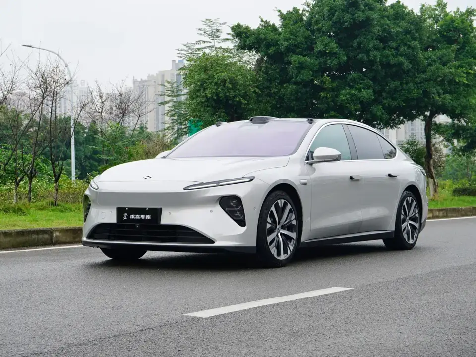 NIO ET7 75kWh Executive Edition 2025
