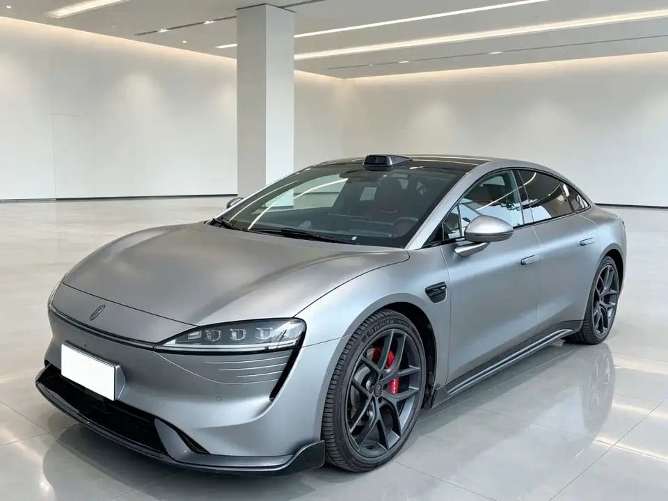 Zhijie S7 Ultra 2025
