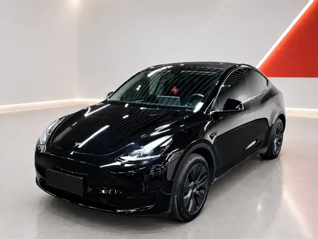 Tesla Model Y Rear-Wheel Drive Edition 2024