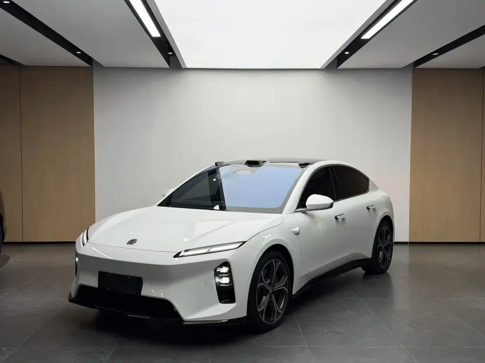 NIO ET5 75kWh 2025