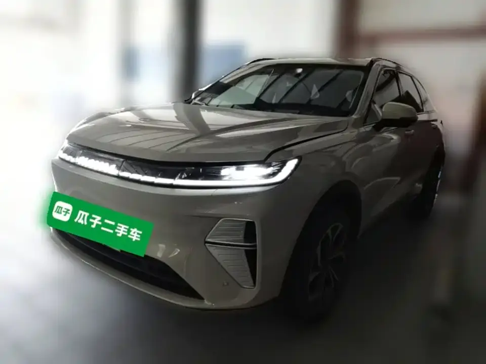 Haval Xiaolong MAX Hi4 165 Ultra Smart Drive Edition 2025