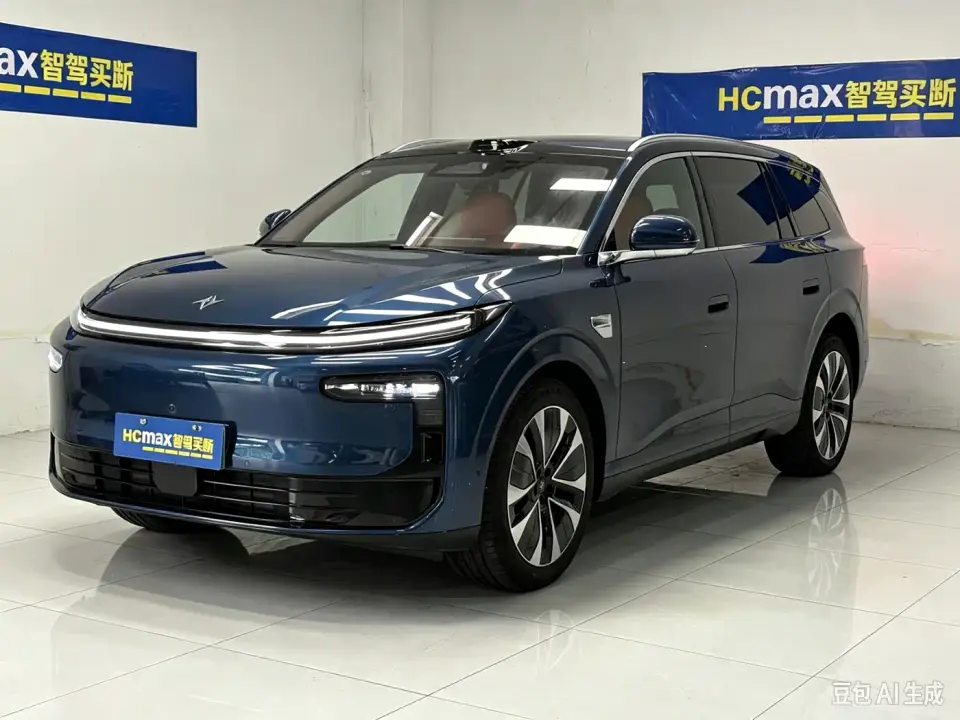 Dongfeng Yipai E8 M8 2026