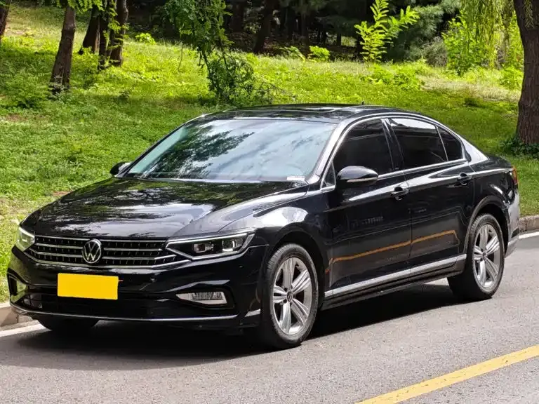 Volkswagen Magotan 2 Million Units Public Sharing Edition 280TSI DSG Comfort 2024