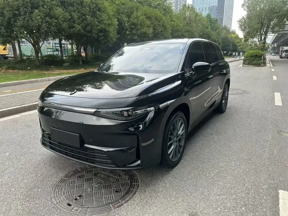 Leapmotor C10 605 Delight Edition 2025