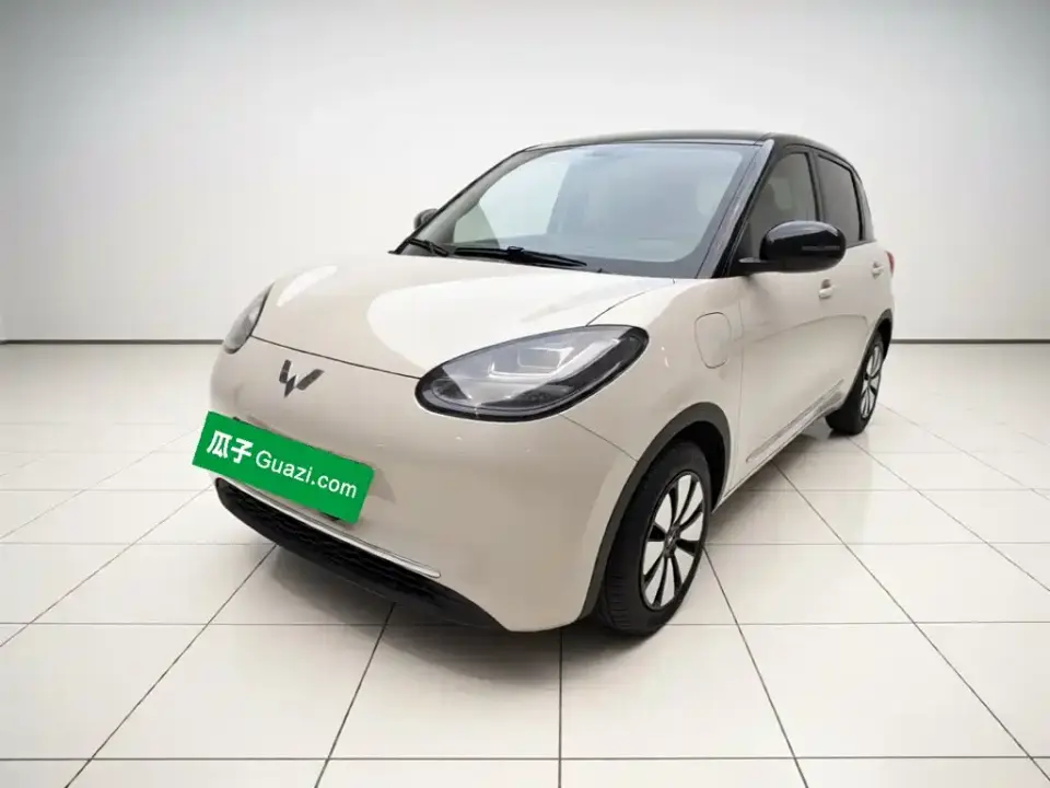 Wuling Motors Wuling Bingo 333km Comfort Edition 2025