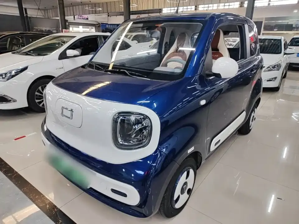 Besturn Bestune Pony 170km Energetic Pony 2024