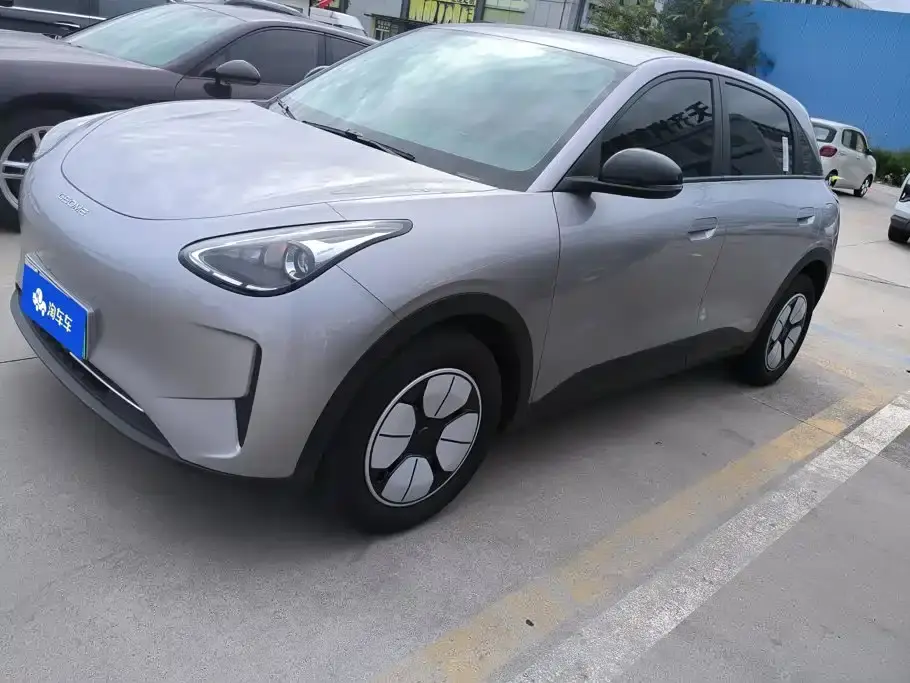 Geely Galaxy Starry Wish 310km Youth Edition 2025