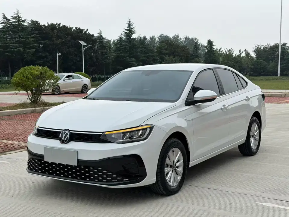 Volkswagen Lavida Xinrui 1.5L Auto Xinyi Edition 2024