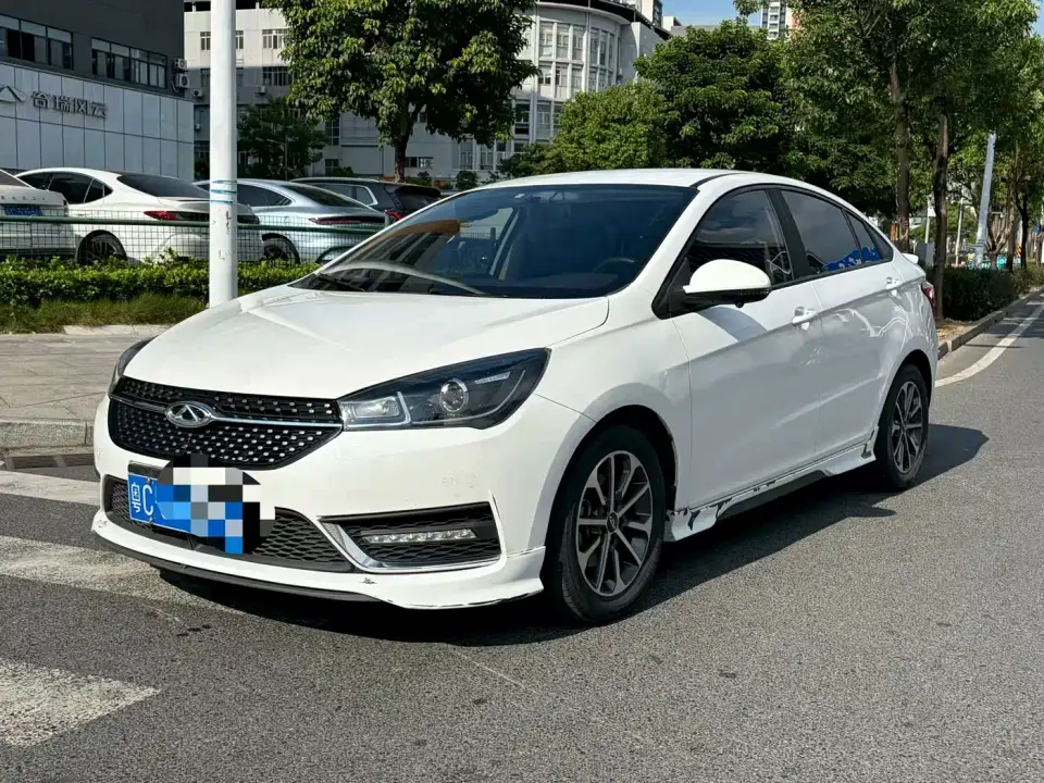 Chery Arrizo 5 1.5L CVT Youth Edition 2023