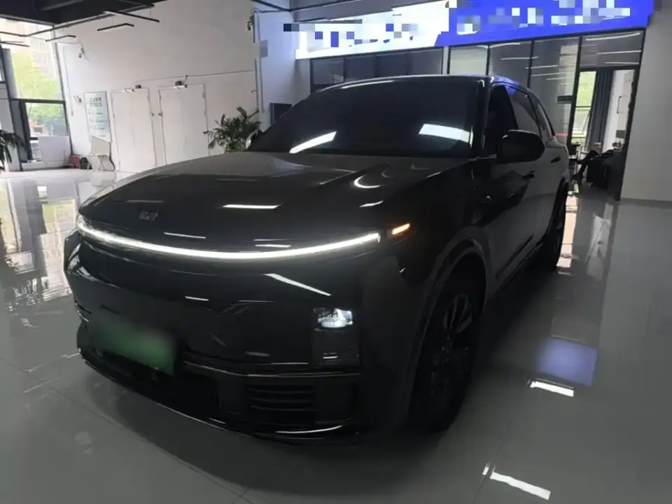 Li Auto L7 Air 2023