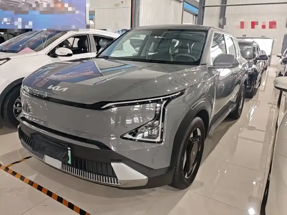 Kia EV5 530 Air 2026