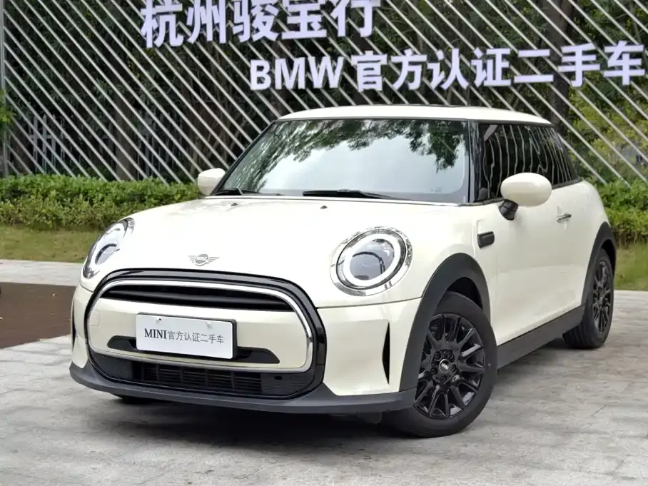 Mini MINI 1.5T ONE 2022