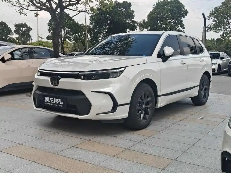 Honda Haoying 240TURBO 2WD Luxury 5-Seater 2024
