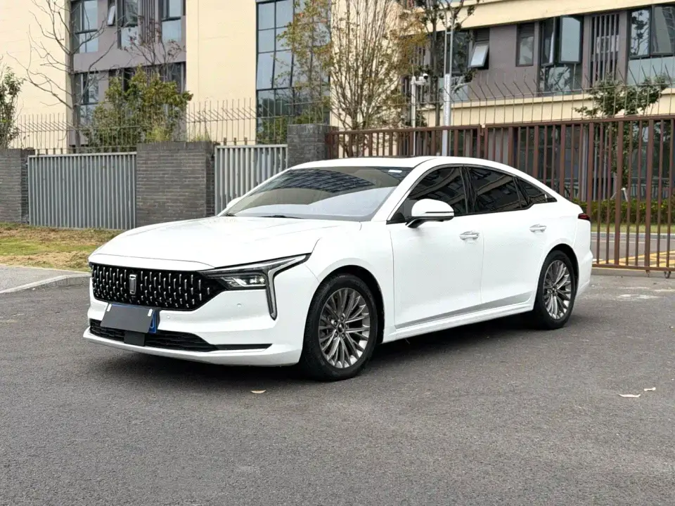 Besturn B70 1.5T Automatic Joy Edition 2021