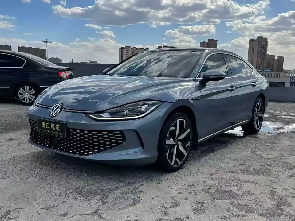 Volkswagen Lamando Lamando L 280TSI DSG Cool Edition 2023