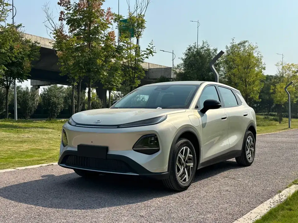 Changan Qiyuan Q05 Model 405Max 2026
