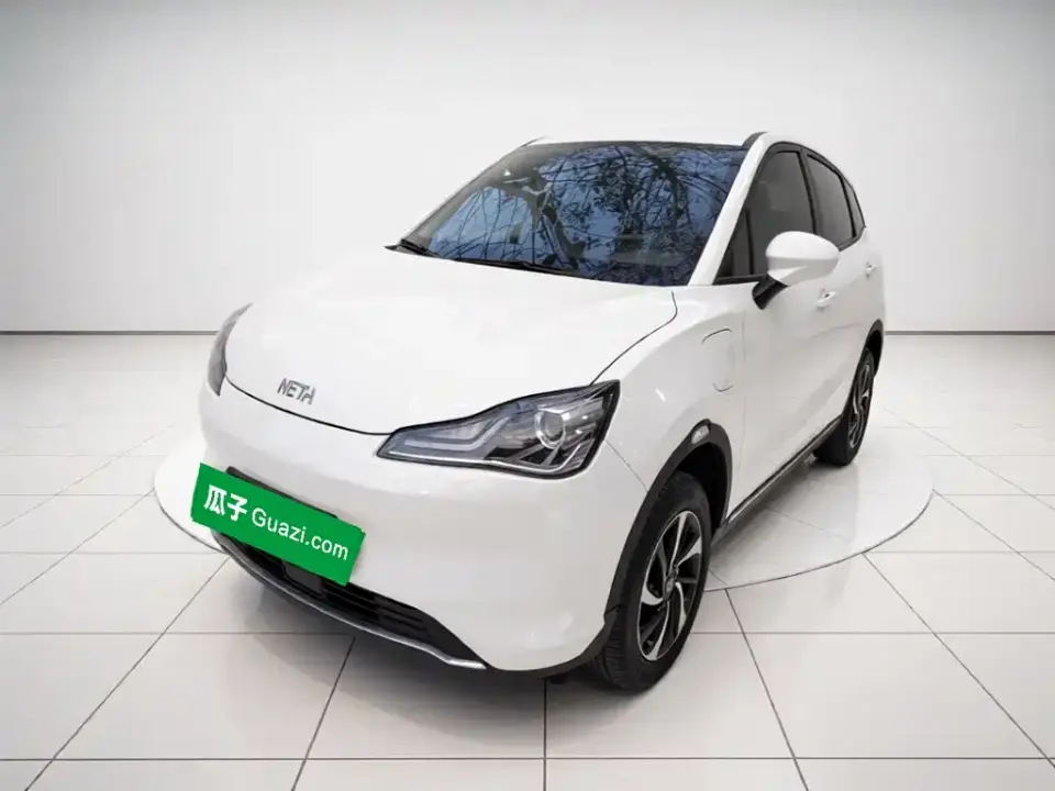 Neta Nezha V Trend 300 Lite LFP 2022