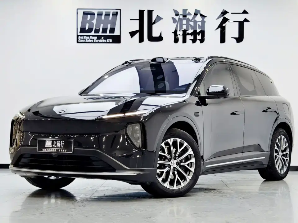 NIO ES6 75kWh 2024