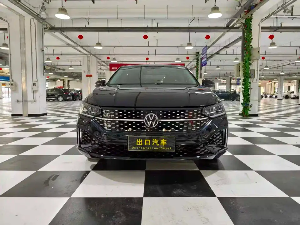 Volkswagen Lavida 280TSI DSG Starlight Comfort Edition 2023