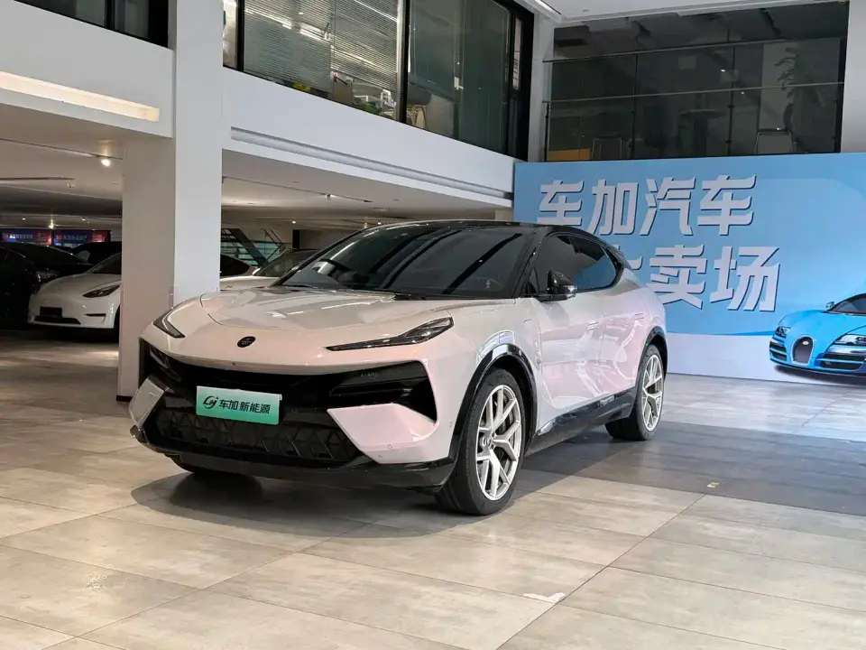Lotus Cars ELETRE ELETRE S+ 2023