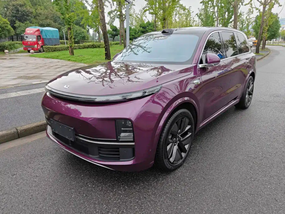 Li Auto Li Xiang L9 Model Pro 2023