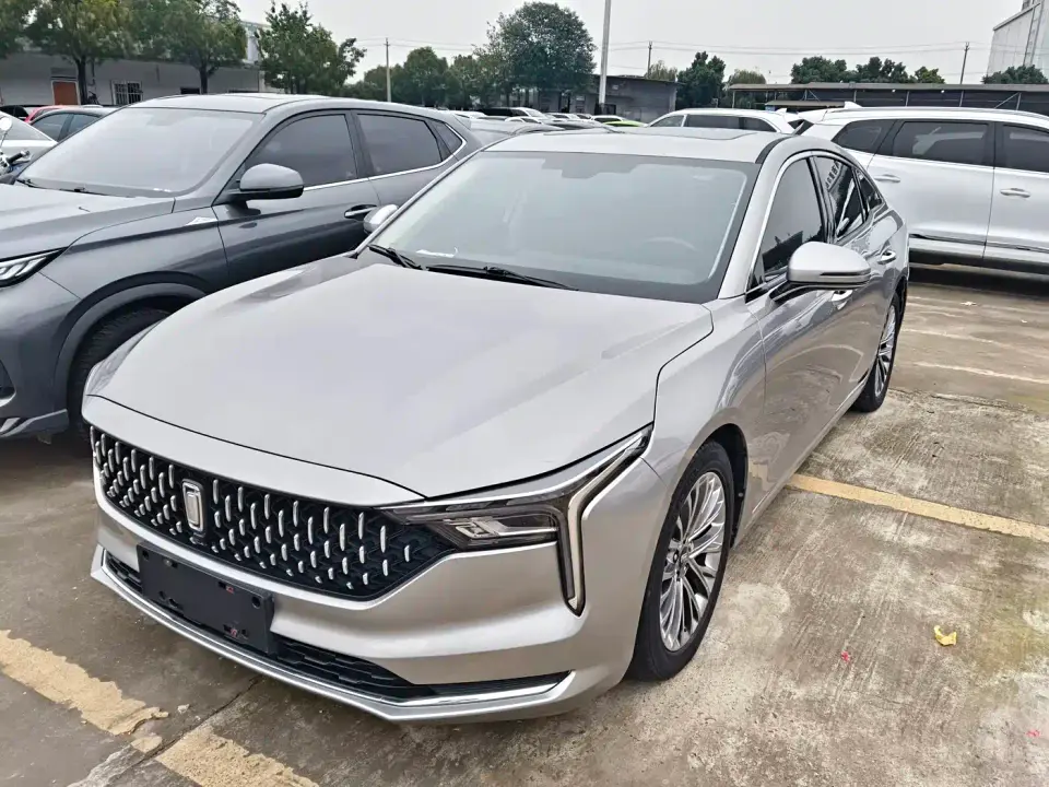 Besturn B70 1.5T Automatic Joy Edition 2021