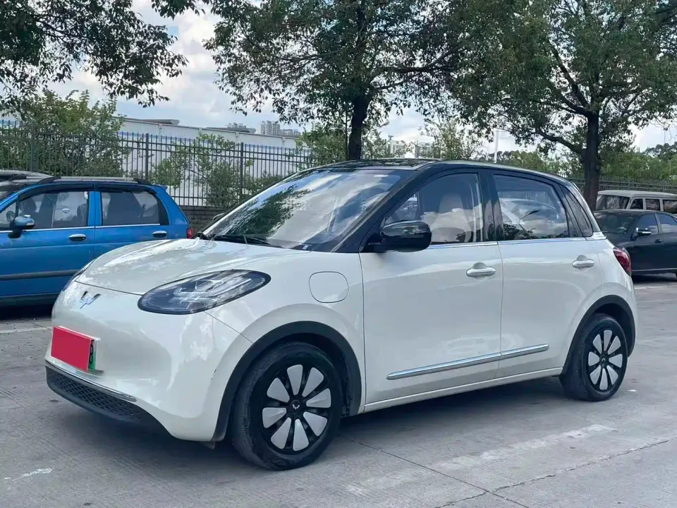 Wuling Motors Wuling Bingo 333km Comfort Edition 2025