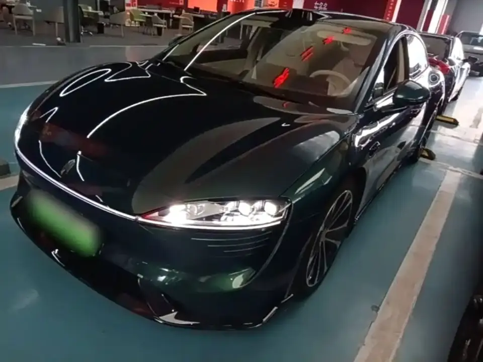 Zhijie S7 Max+ 2025