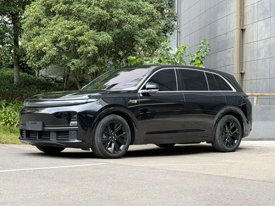 Li Auto L7 Pro 2024