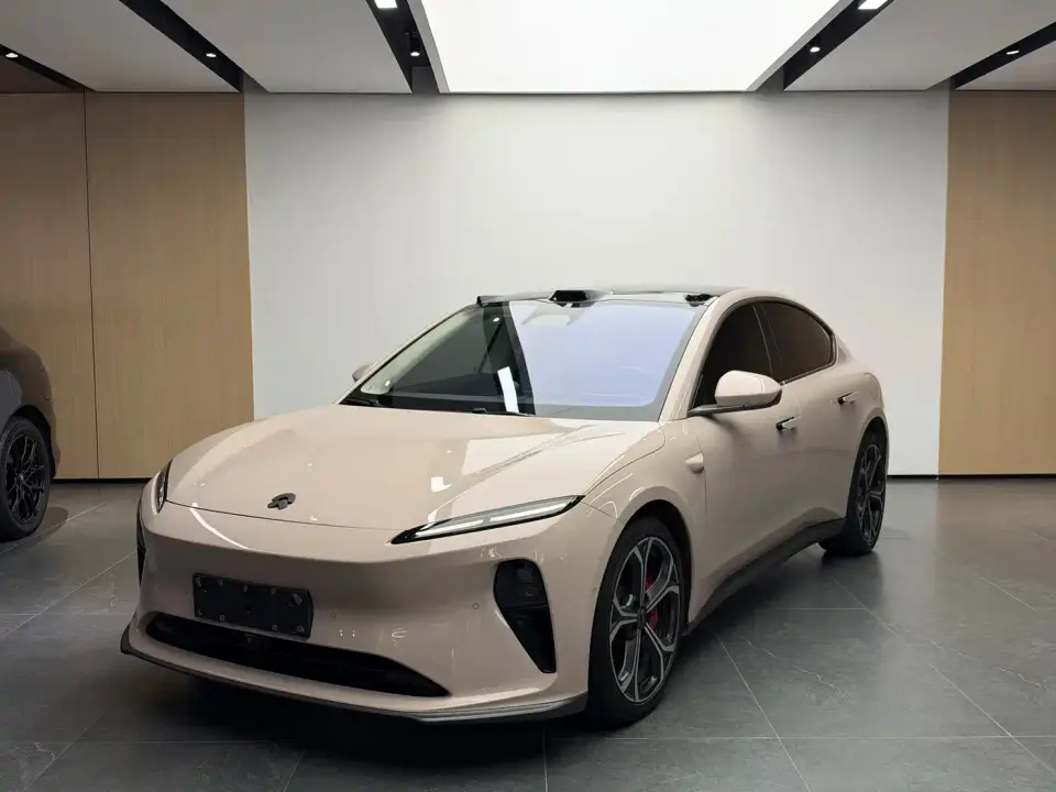 NIO ET5 75kWh 2023