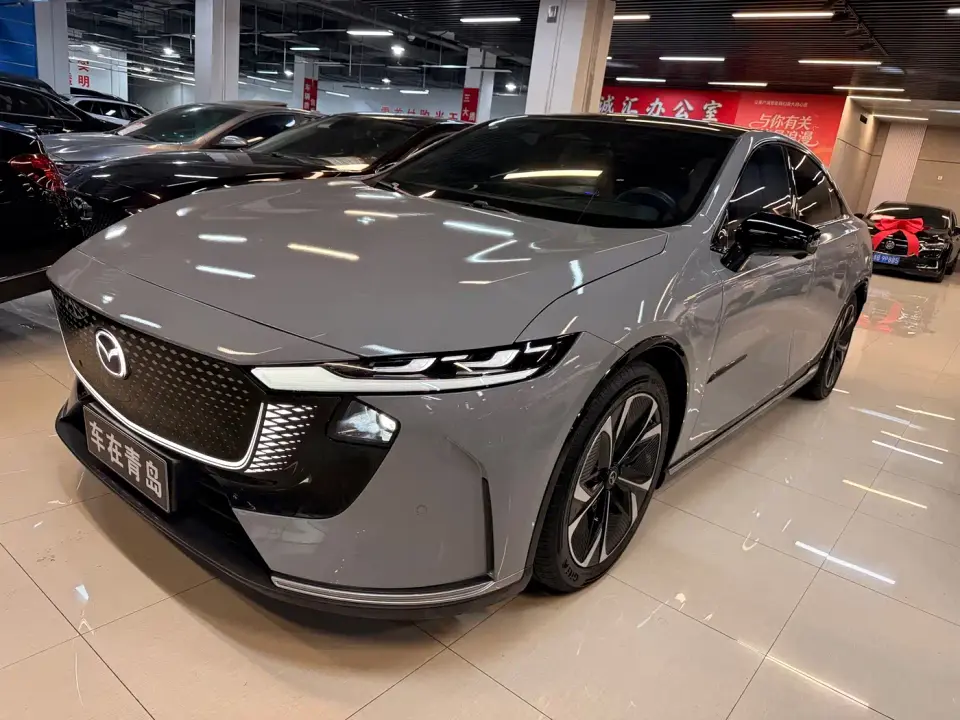 Mazda EZ-6 Pure Electric 600 Intelligent Premium Edition 2024