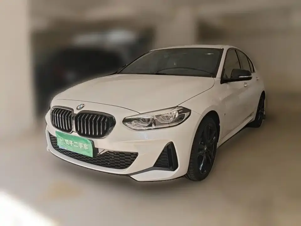 BMW 1 Series 125i M Sport Shadow Edition 2023