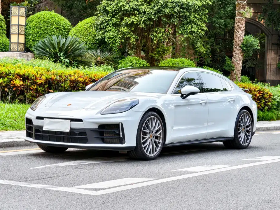 Porsche Panamera Panamera 4 Executive Long Wheelbase 2.9T 2025