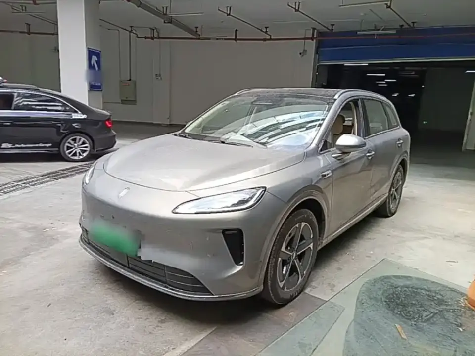 Shangjie SUV Model Pure Electric Pro 2025