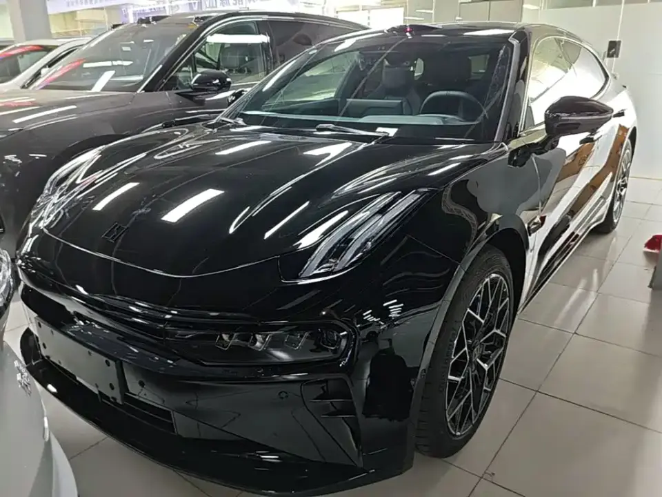 Zeekr 001 Edition RWD Basic Model 2026