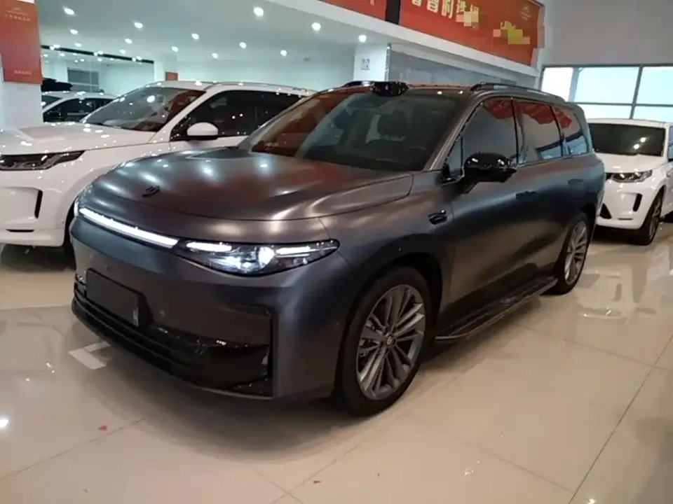 Leapmotor C16 Extended Range 200 LiDAR Edition 2025