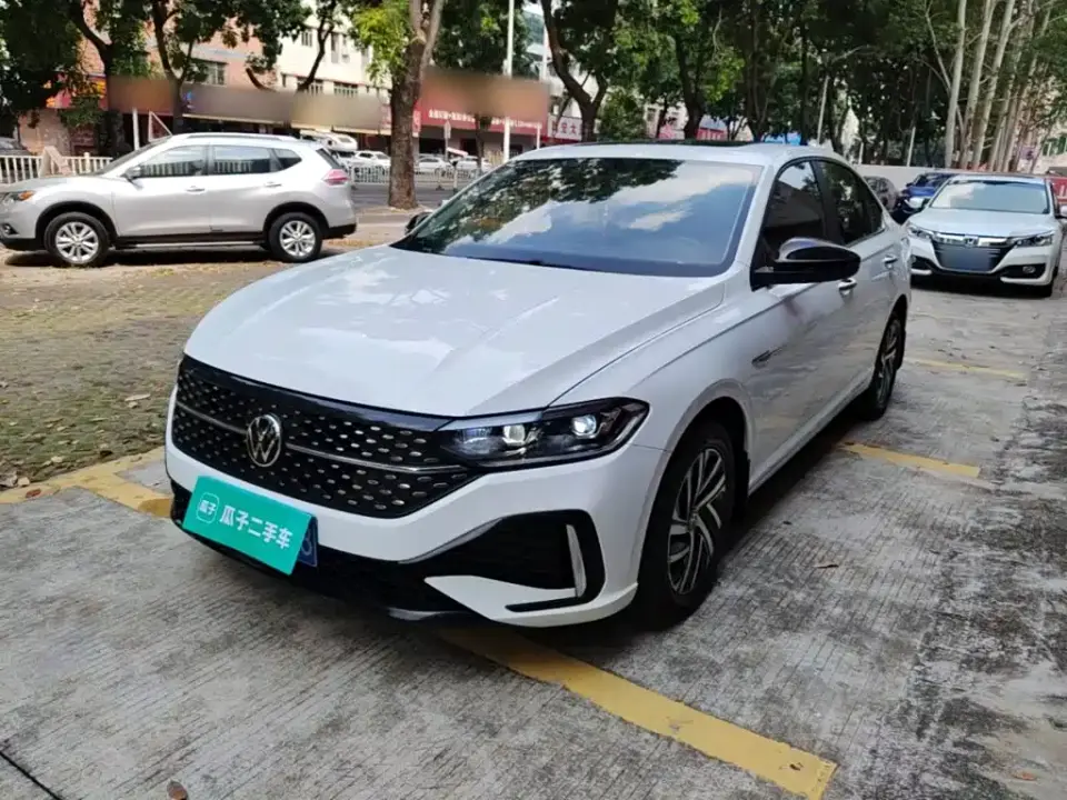 Volkswagen Lavida 280TSI DSG Starlight Comfort Edition 2022