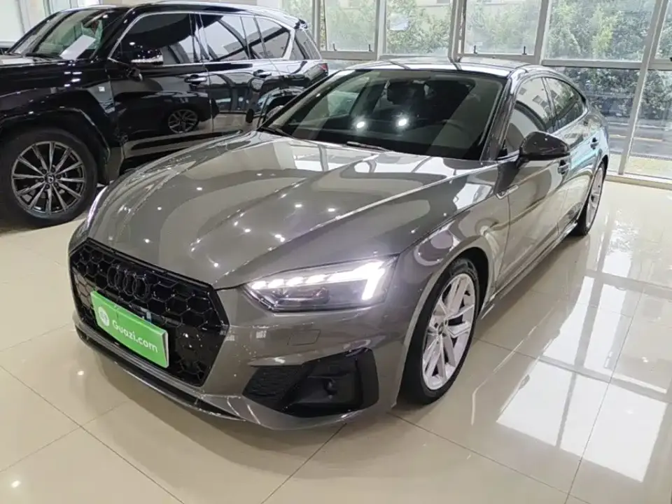 Audi A5 (Import) Sportback 40 TFSI Fashion Dynamic 2024