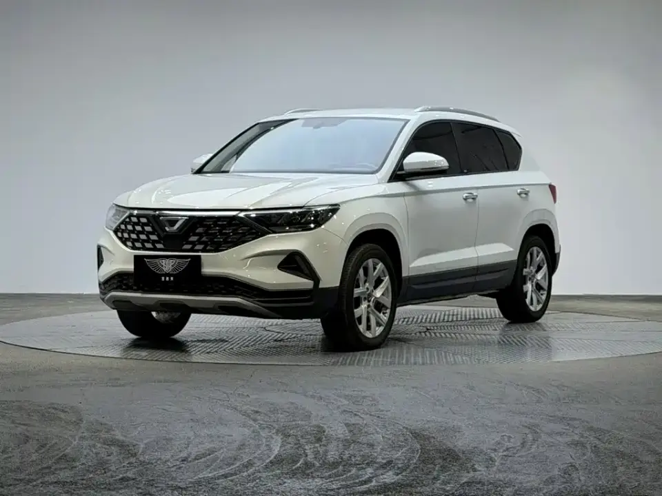 Jetta VS5 30th Anniversary Edition Auto Deluxe 2021