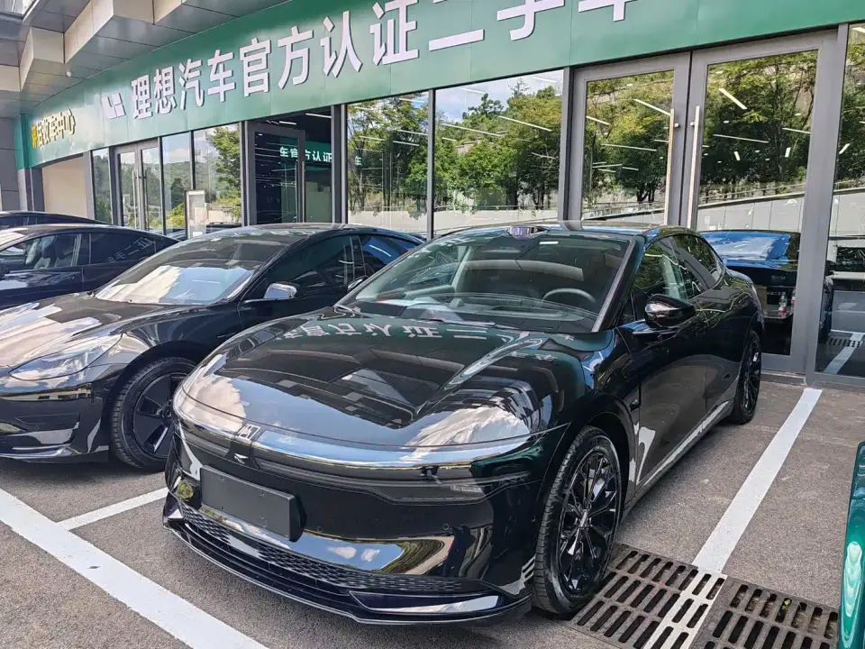 Zeekr 007 AWD Smart Driving 75kWh 2025
