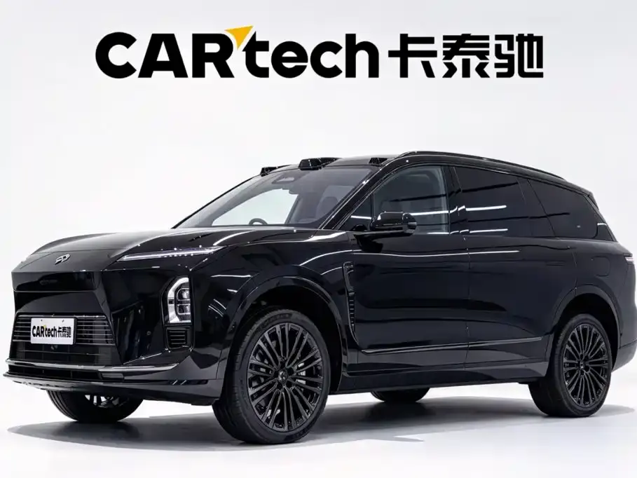 NIO ES8 2026