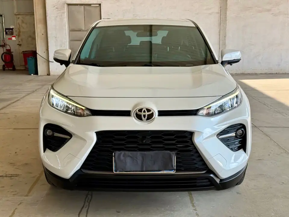 Toyota Wildlander 2.0L CVT FWD LE 2023
