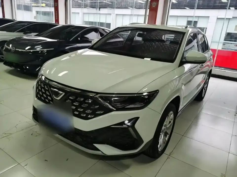 Jetta VS5 280TSI Auto Progressive Type 2024