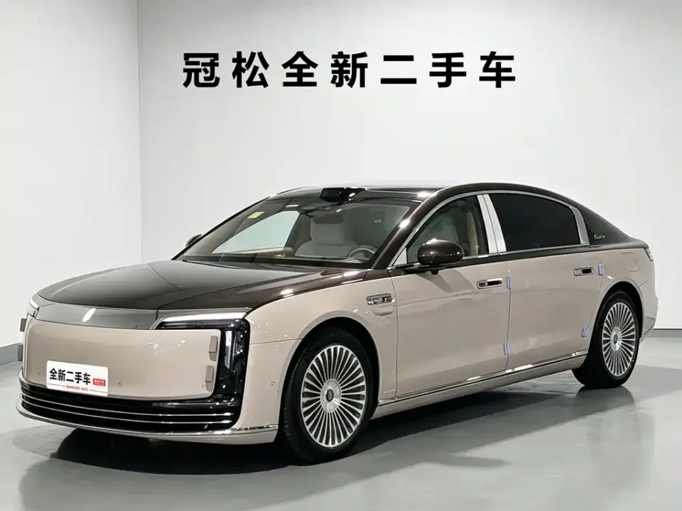 Zunjie S800 Range Extender Starlight Executive 4-Seater 2026
