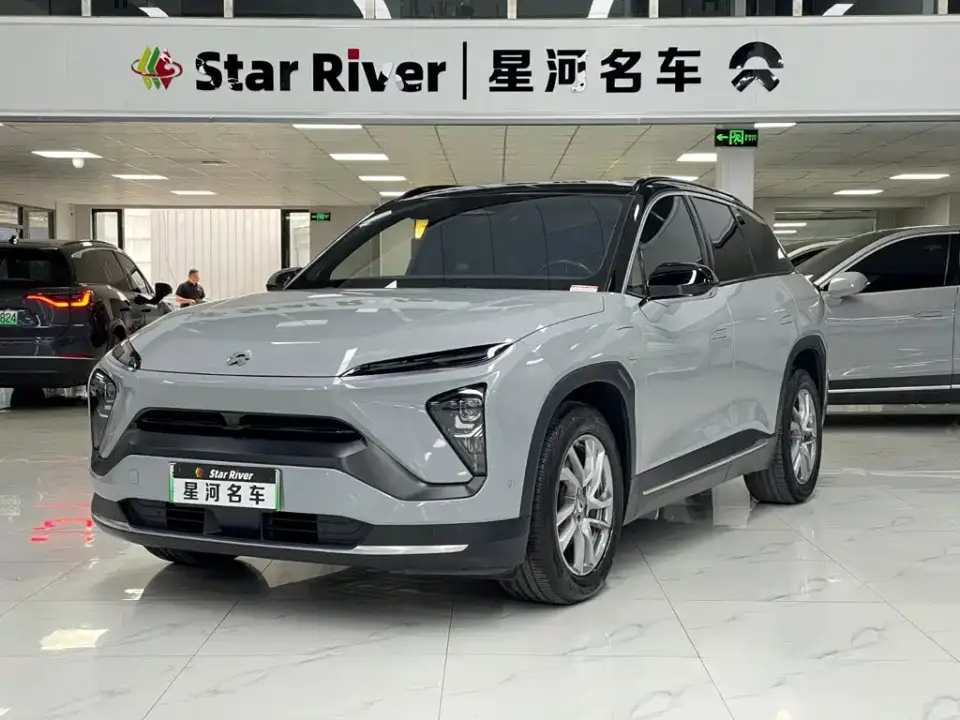NIO ES6 Model 75kWh Sport 2022